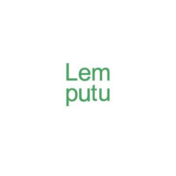 portada Lemputu (in English)