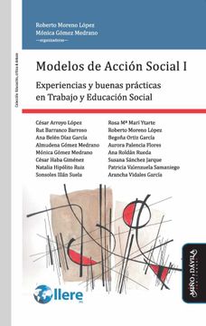 portada Modelos de Acción Social i (in Spanish)