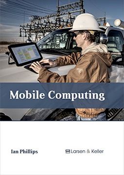 portada Mobile Computing (en Inglés)
