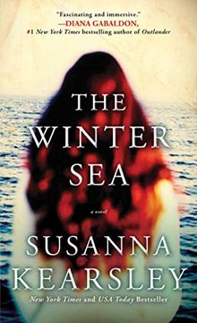 portada The Winter sea (Scottish) (en Inglés)