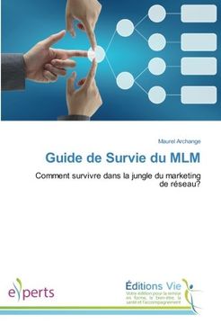 portada Guide de Survie du MLM
