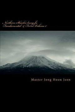 portada northern shaolin kung fu (en Inglés)
