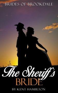portada The Sheriff's Bride (en Inglés)