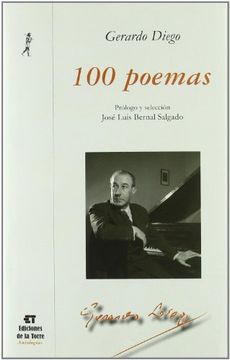 100 poemas (Nuestro Mundo - Antologías)