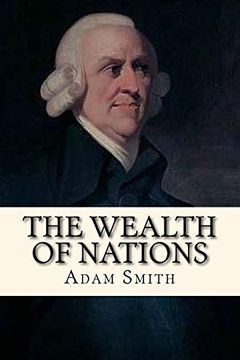 portada The Wealth of Nations 