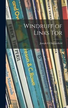 portada Windruff of Links Tor (in English)