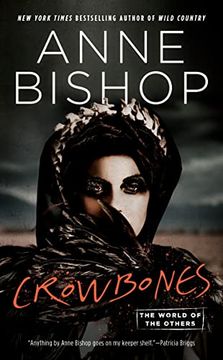 portada Crowbones (World of the Others, The) (in English)