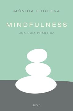 portada Mindfulness: Una Guía Práctica (Autoayuda y Superación)