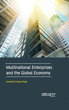 portada Multinational Enterprises and the Global Economy
