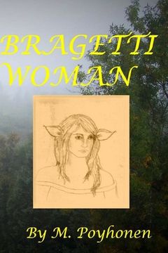 portada Bragetti Woman (en Inglés)