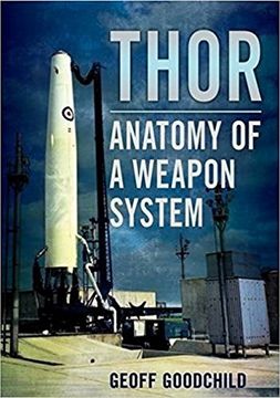 portada Thor: Anatomy of a Weapon System