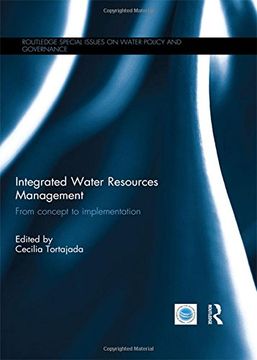 portada Integrated Water Resources Management: From Concept to Implementation