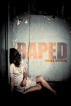 portada Raped (en Inglés)
