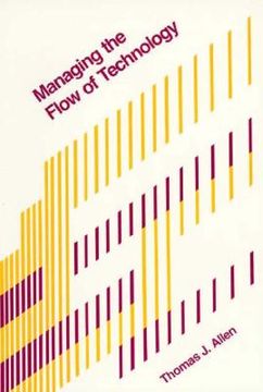 portada managing the flow of technology (en Inglés)