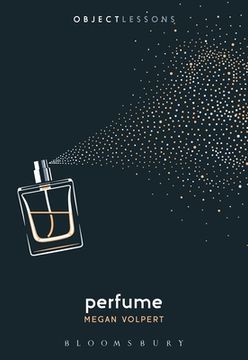 portada Perfume (in English)