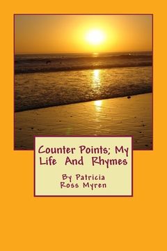 portada Counter Points; My Life And Rhymes (en Inglés)