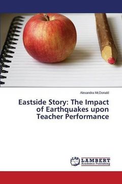 portada Eastside Story: The Impact of Earthquakes upon Teacher Performance
