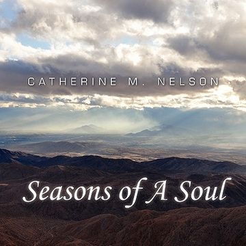 portada seasons of a soul (en Inglés)