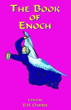 portada the book of enoch
