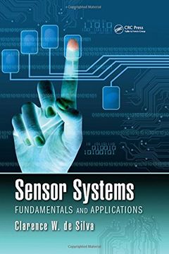 portada Sensor Systems: Fundamentals and Applications (en Inglés)