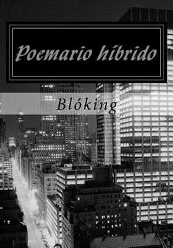 portada Poemario híbrido (in Spanish)