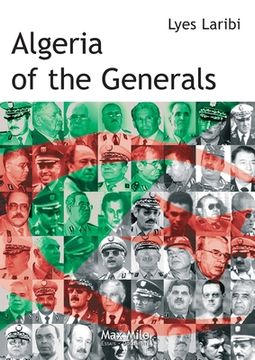 portada Algeria of the Generals