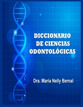portada Diccionario de Ciencias Odontológicas (in Spanish)