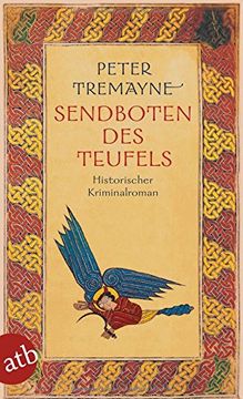 portada Sendboten des Teufels (in German)