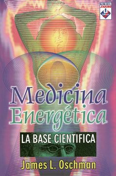 portada Medicina Energetica la Base Cientifica