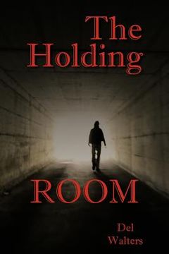 portada the holding room (en Inglés)