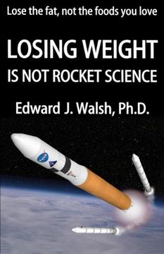 portada LOSING WEIGHT is not rocket science