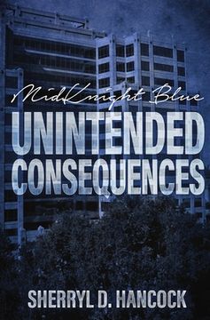 portada Unintended Consequences (en Inglés)