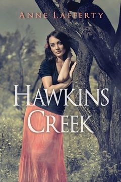 portada Hawkins Creek (en Inglés)