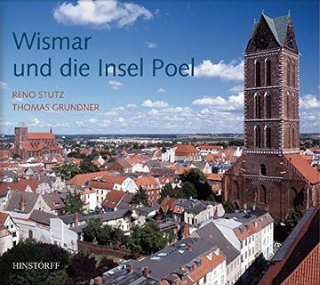 portada Wismar und die Insel Poel (en Alemán)
