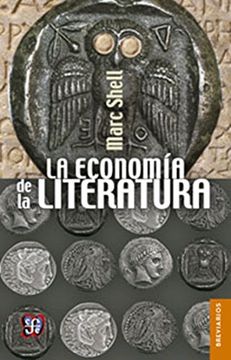 portada La Economia de la Literatura