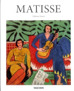 portada Matisse (in Spanish)