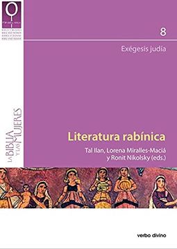 portada Literatura Rabínica (in Spanish)