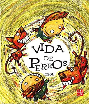 portada Vida de Perros (in Spanish)