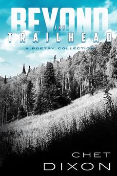 portada Beyond The Trailhead (in English)