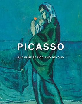 portada Picasso - the Blue Period and Beyond