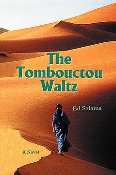 portada the tombouctou waltz (en Inglés)