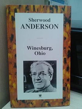 portada Winesburg, Ohio.