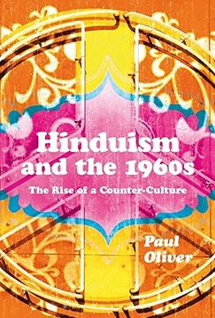 portada Hinduism and the 1960s