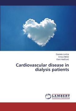 portada Cardiovascular Disease in Dialysis Patients
