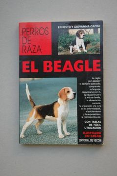 portada beagle