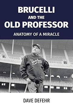 portada Brucelli and the old Professor: Anatomy of a Miracle 
