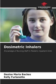 portada Dosimetric Inhalers (in English)