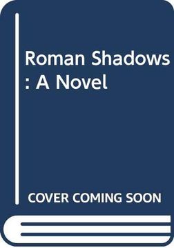 portada Roman Shadows: A Novel