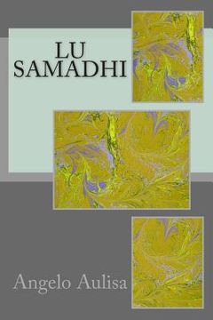 portada Lu SAMADHI: Atmo Manyk (in English)