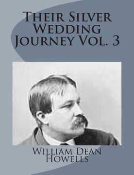 portada Their Silver Wedding Journey Vol. 3 (en Inglés)